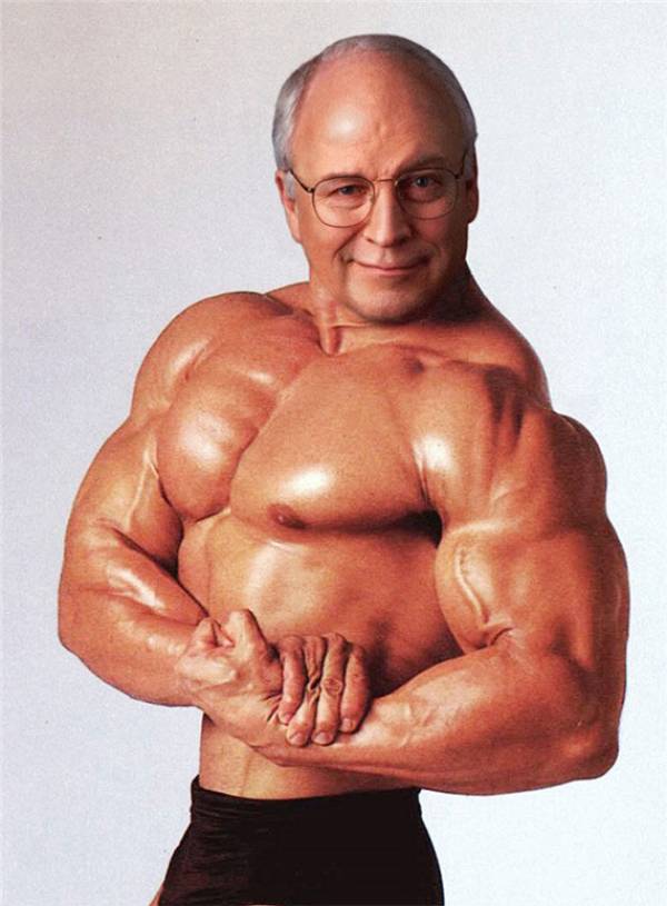 dick-cheney