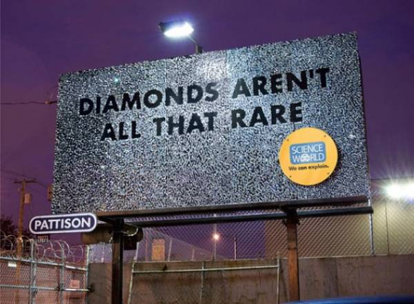 diamond