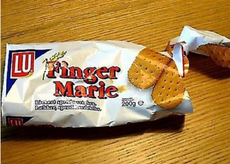 sexysnack